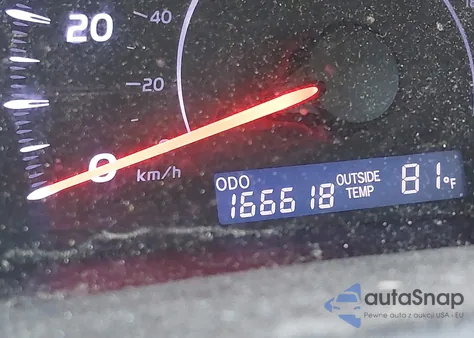 2010 Toyota Camry Le из США, поврежденный, VIN 4T1BF3EK1AU045893